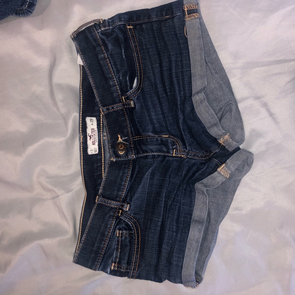 Hollister Shorts